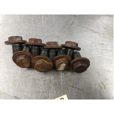 08K222 Flexplate Bolts For 06-07 Subaru Outback  2.5
